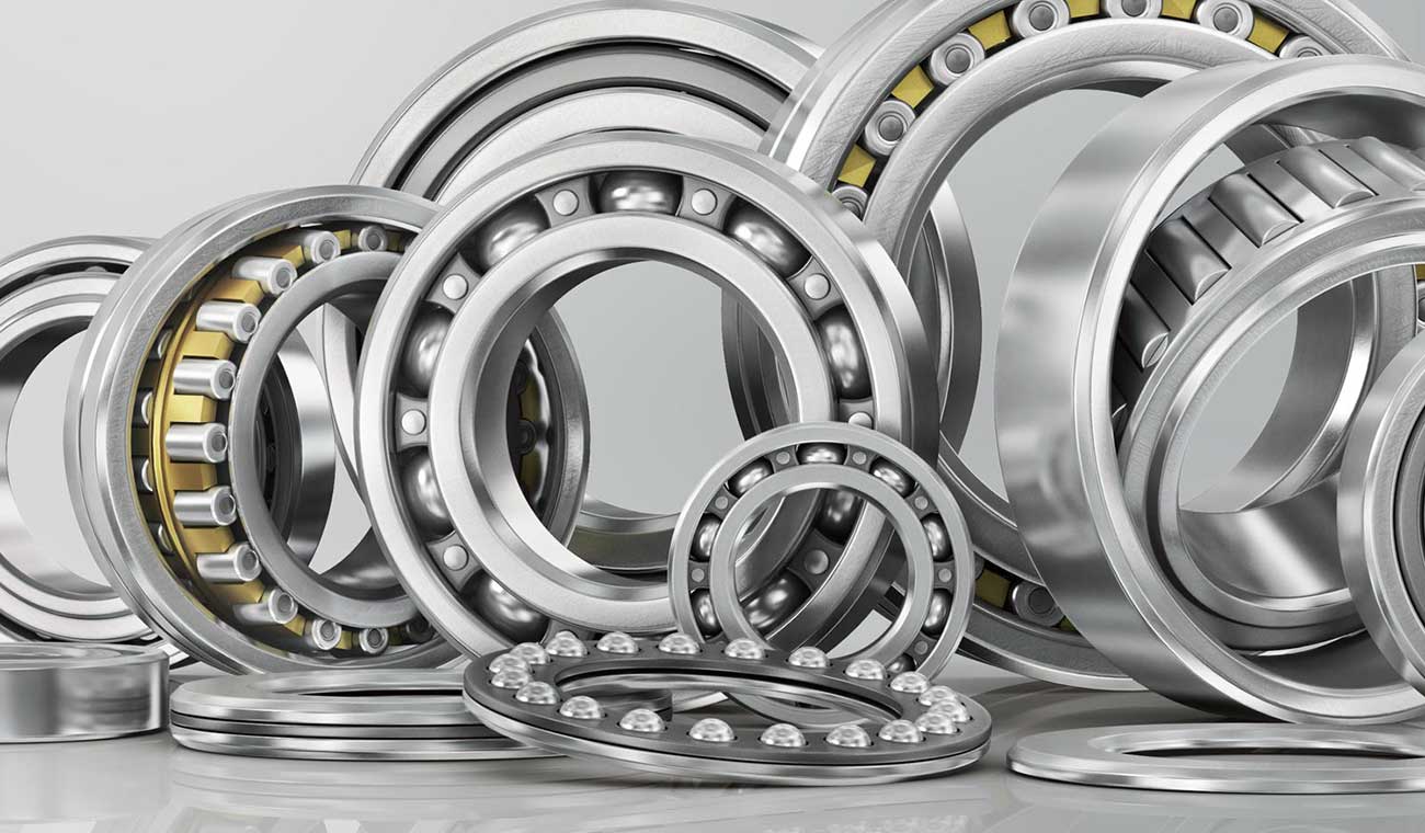 complete guide of ball bearing