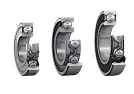 بلبرینگ شیار عمیق KG