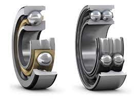 بلبرینگ تماس زاویه‌ای SKF