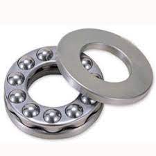 بلبرینگ کف گرد FAG