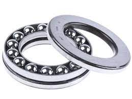 بلبرینگ کف گرد Koyo