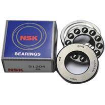 بلبرینگ کف گرد NSK