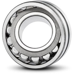 رولبرینگ بشکه‌ای 22215