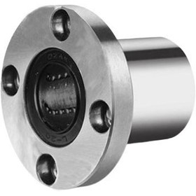 بلبرینگ خطی فلنج دار مدل LMH30UU قطر 30 میلیمتر