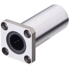 بلبرینگ خطی طول بلند مدل LMK12LUU قطر 12 میلیمتر