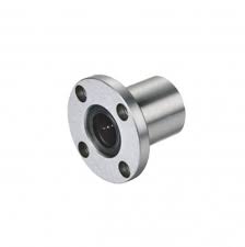 بلبرینگ خطی فلنج دار LMF50UU قطر 50 میلیمتر