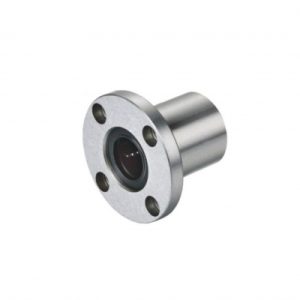 بلبرینگ خطی فلنج دار مدل LMF30UU قطر 30 میلیمتر