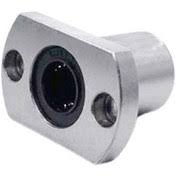 بلبرینگ خطی فلنج دار مدل LMH12UU قطر 12 میلیمتر