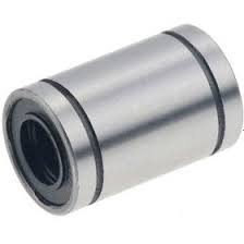 بلبرینگ خطی مدل LM12UU قطر 12 میلیمتر