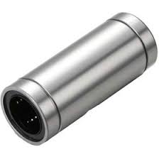 بلبرینگ خطی مدل LM16LUU طول بلند قطر 16 میلیمتر