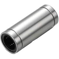 بلبرینگ خطی مدل LM6LUU طول بلند قطر 6 میلیمتر