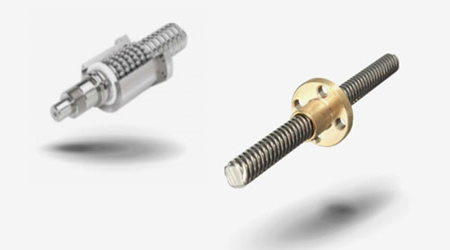 فرق بال اسکرو و لید اسکرو