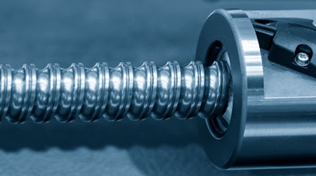 بال اسکرو در اصفهان