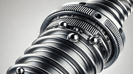 بال اسکرو در تبریز