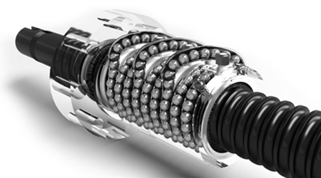 بال اسکرو در مشهد