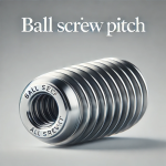 نحوه انتخاب گام بال اسکرو