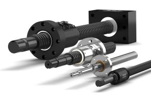 بال اسکرو در قزوین 3 انتخاب نوع بال اسکرو