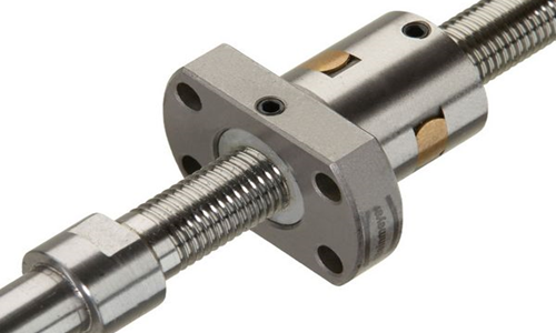 بال اسکرو مینیاتوری