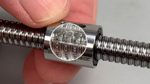 بال اسکرو در قزوین 2 بال اسکرو مینیاتوری