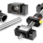 گام و ست کامل بال اسکرو